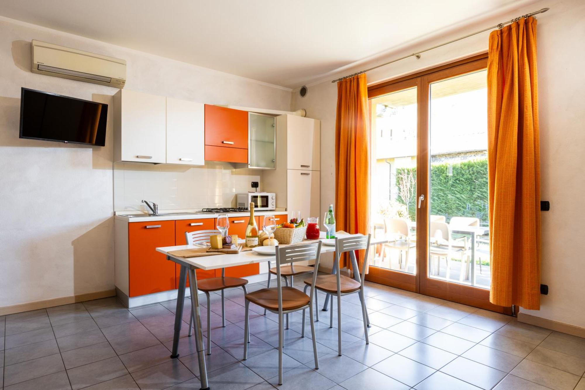 Spluga "Relax & Apartaments" By Alfio Colombo ソーリコ エクステリア 写真