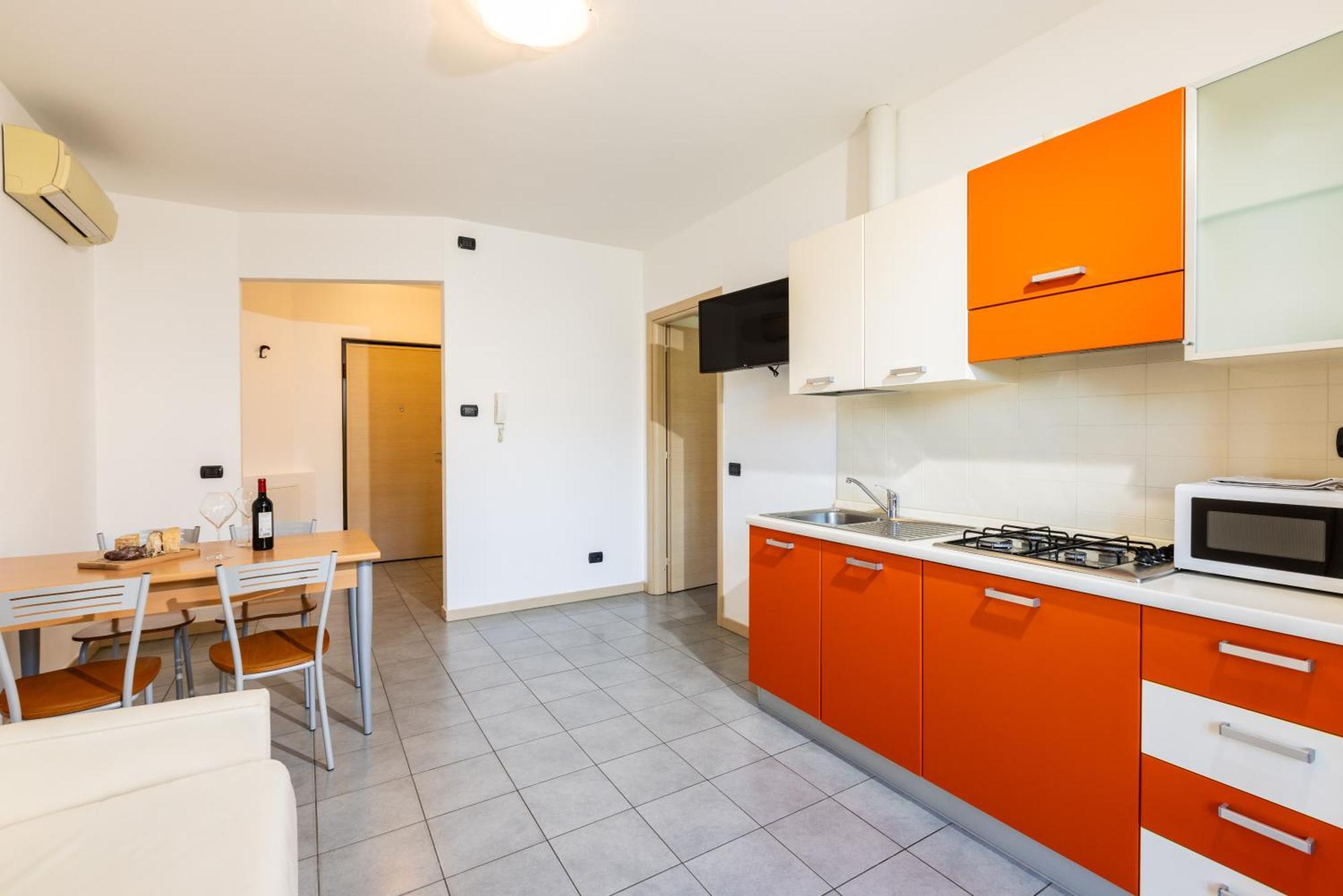Spluga "Relax & Apartaments" By Alfio Colombo ソーリコ エクステリア 写真
