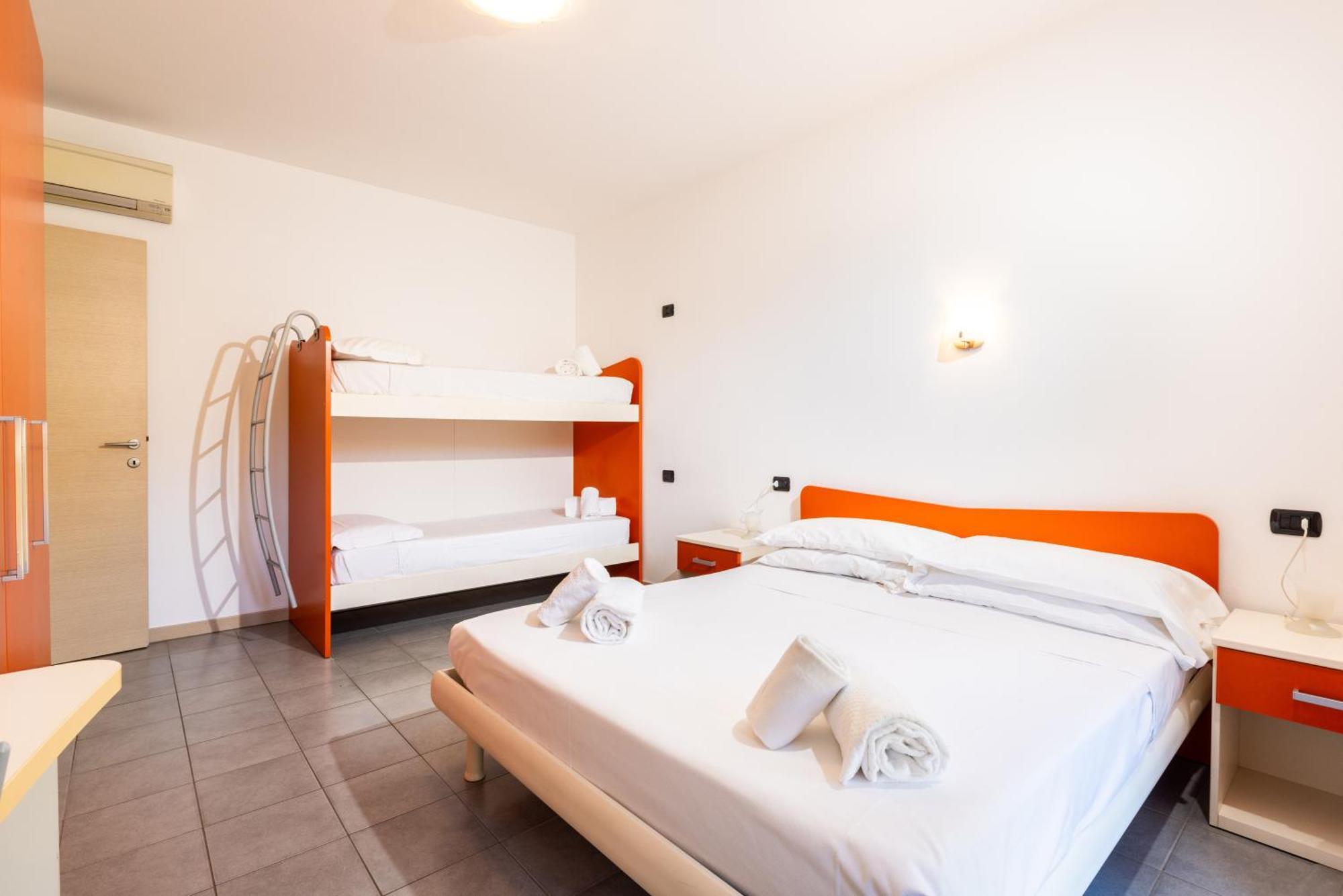 Spluga "Relax & Apartaments" By Alfio Colombo ソーリコ エクステリア 写真