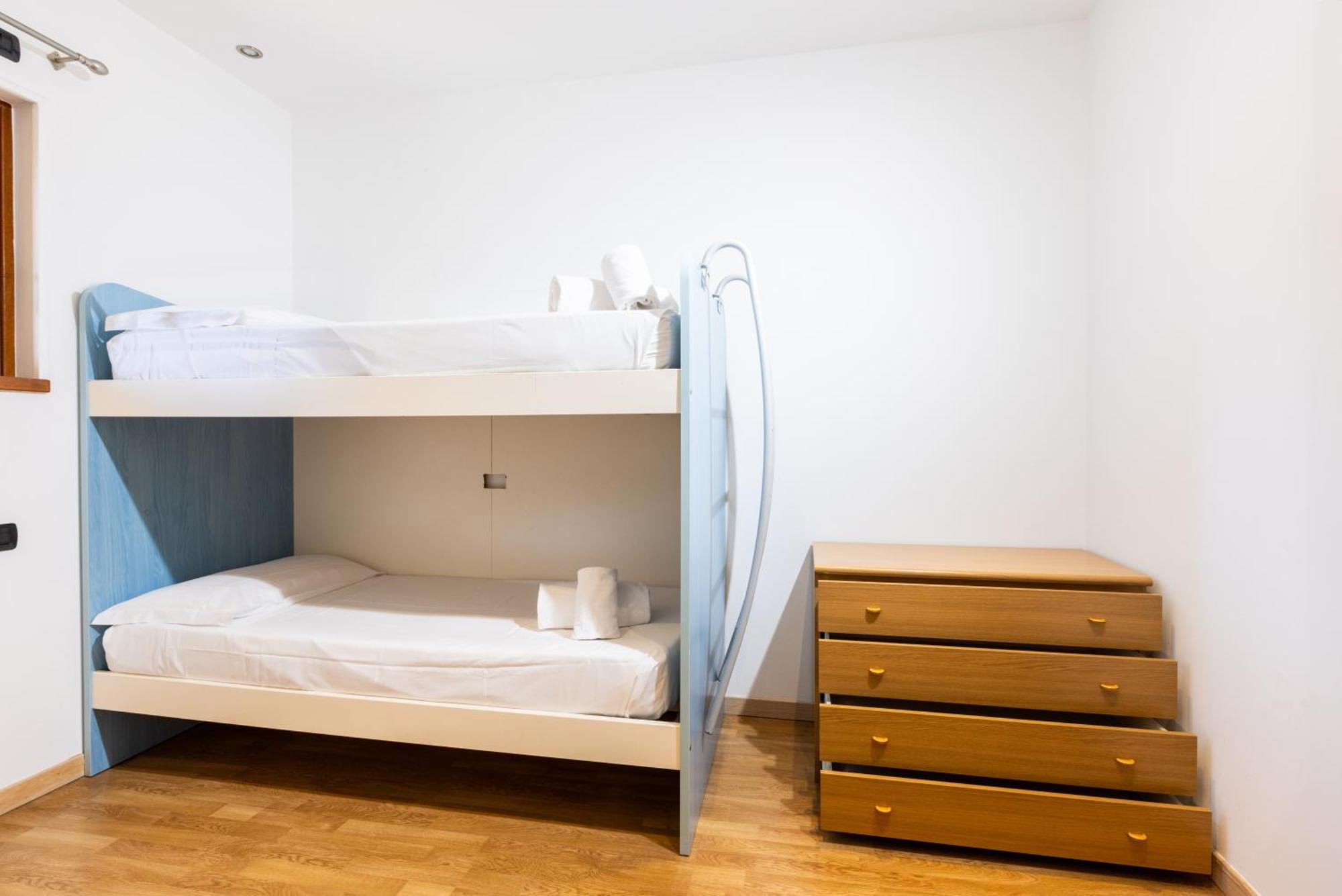 Spluga "Relax & Apartaments" By Alfio Colombo ソーリコ エクステリア 写真