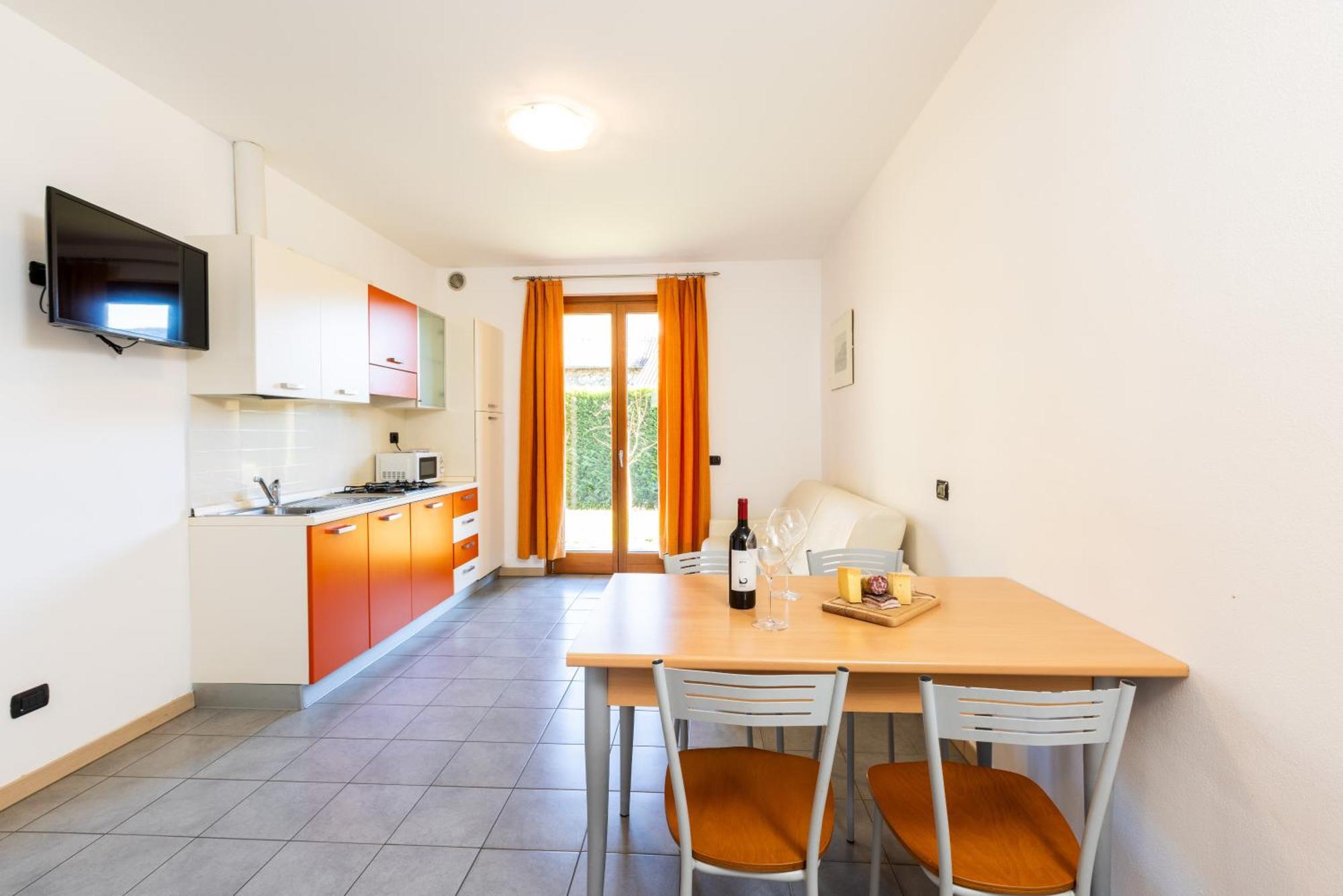 Spluga "Relax & Apartaments" By Alfio Colombo ソーリコ エクステリア 写真