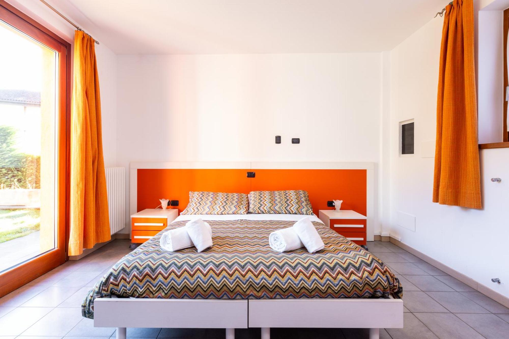 Spluga "Relax & Apartaments" By Alfio Colombo ソーリコ エクステリア 写真
