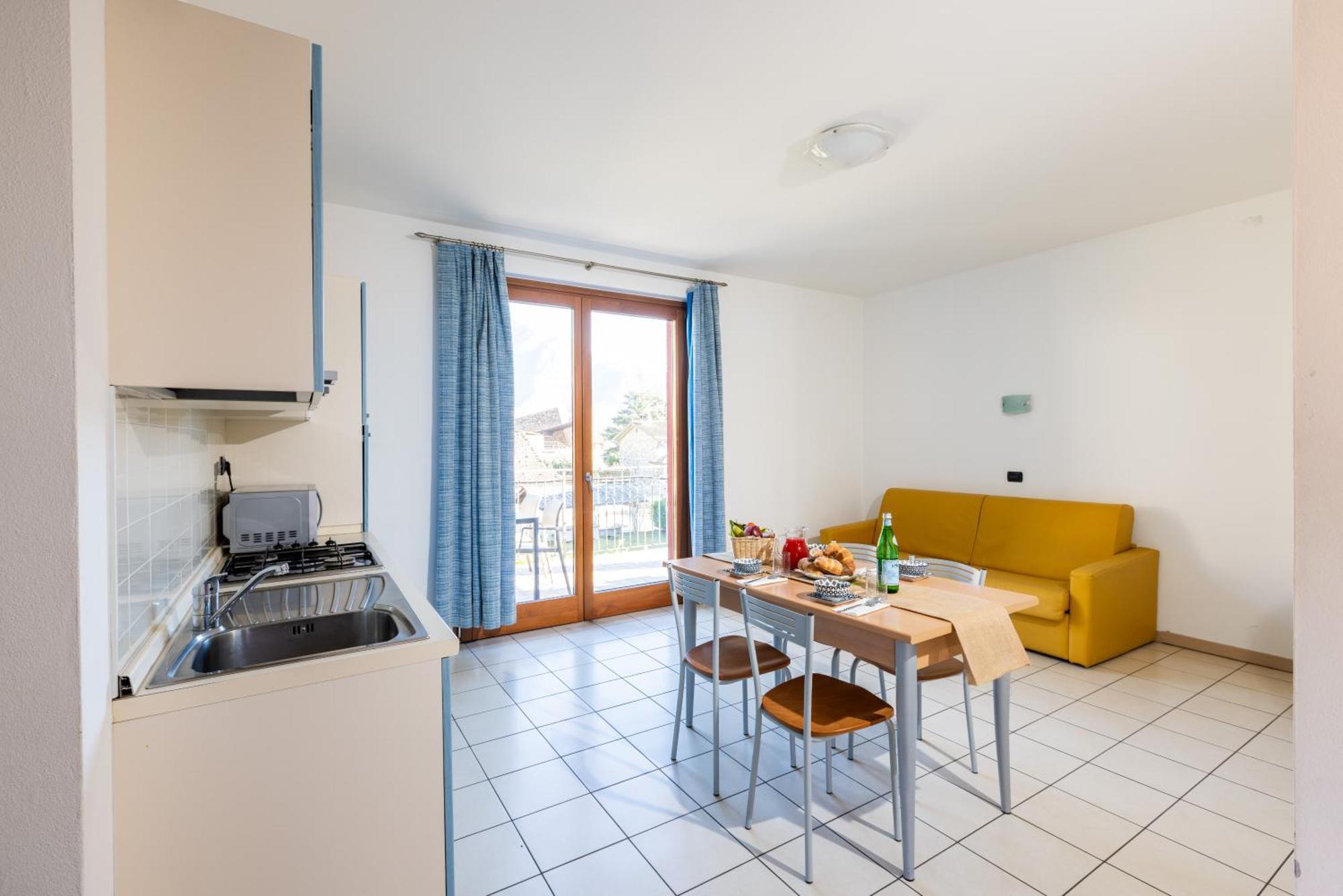 Spluga "Relax & Apartaments" By Alfio Colombo ソーリコ エクステリア 写真