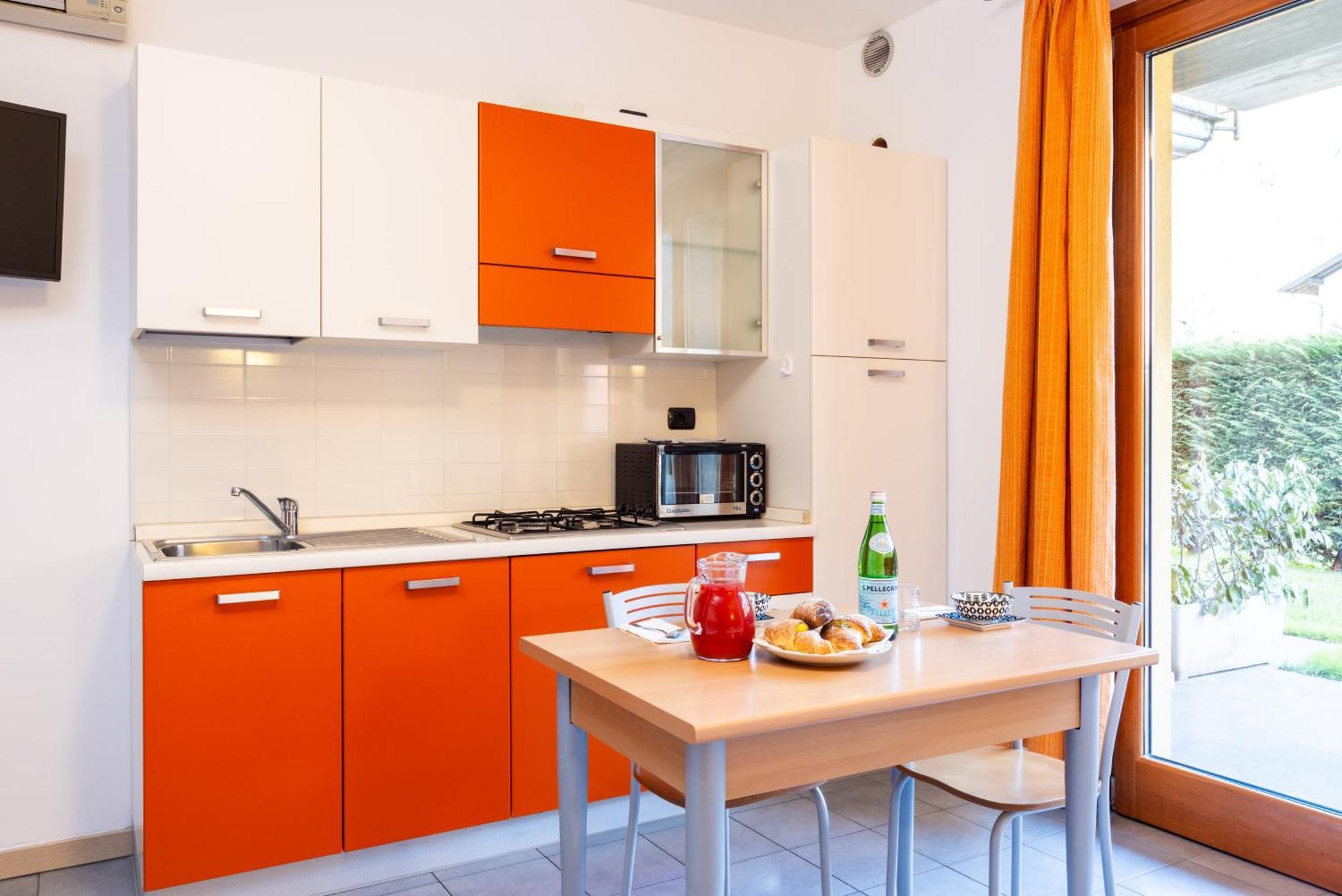 Spluga "Relax & Apartaments" By Alfio Colombo ソーリコ エクステリア 写真